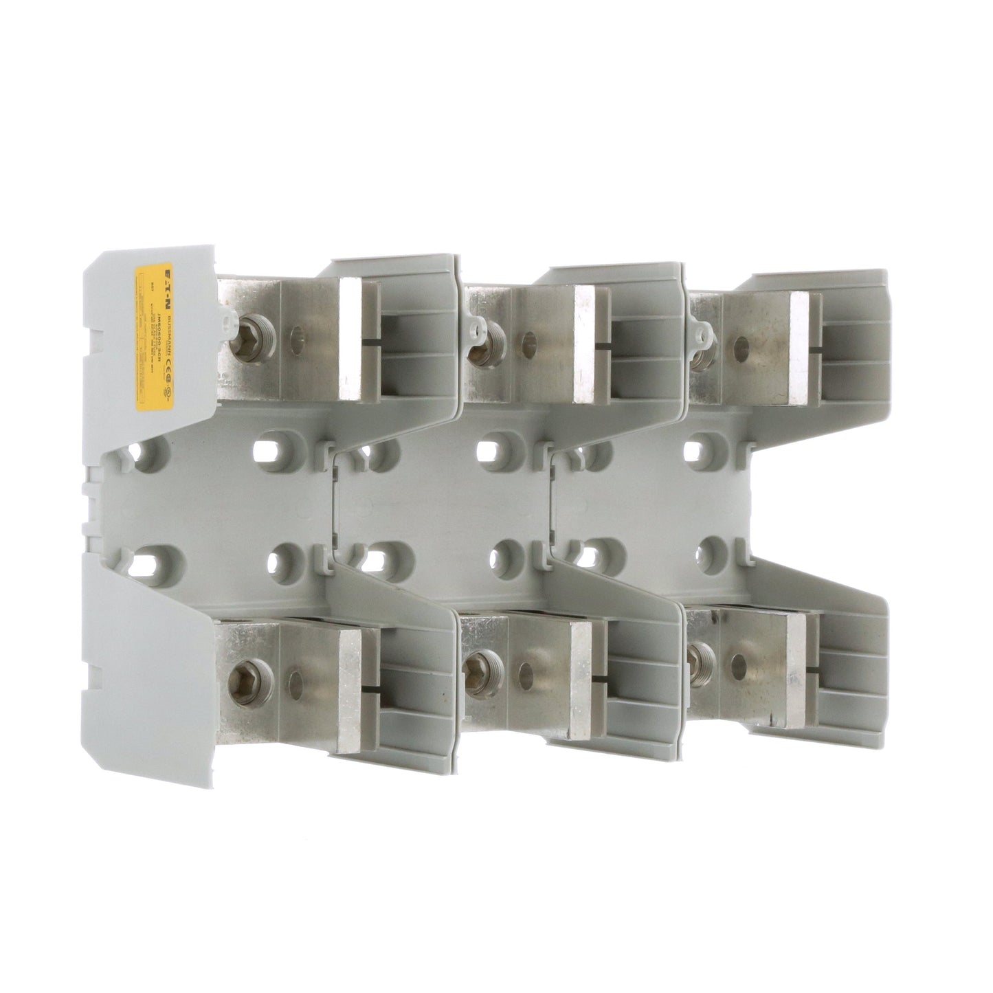 Bussmann JM60600-3CR Fuse Block | 600A