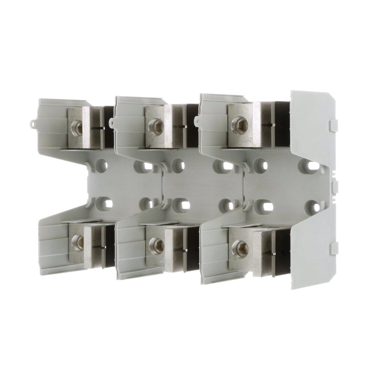 Bussmann JM60600-3CR Fuse Block | 600A