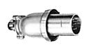 Russellstoll JPS2044FR PLUG | 4P4W 200A 600V