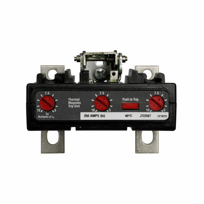JT2250T - Essential Electric Supply
