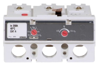 Cutler Hammer JT3100AA Circuit Breaker | 600V 3 pole LI Thermal Magnetic Series G