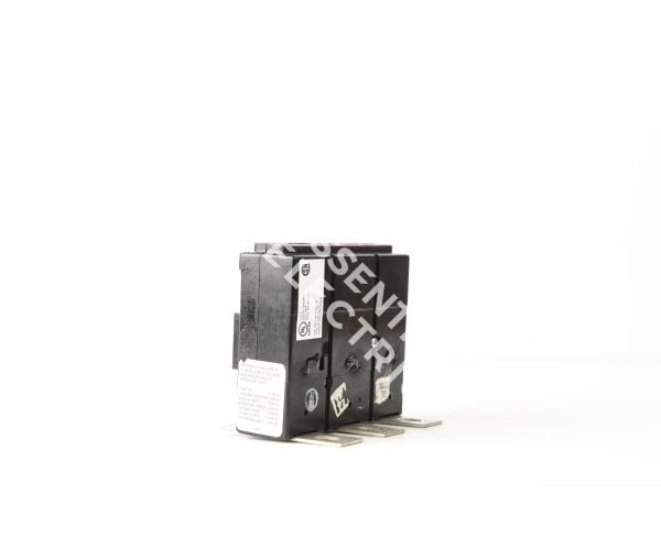 Cutler Hammer JT3150T Circuit Breaker | Thermal Magnetic Trip Unit 150A 600V 3P Series C