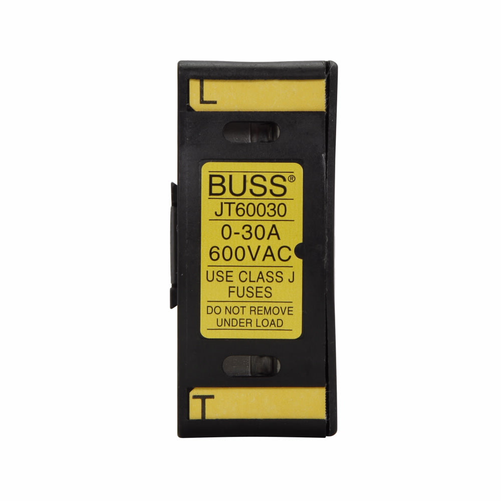 JT60030 Bussmann  Fuse Block   30A - Essential Electric Supply