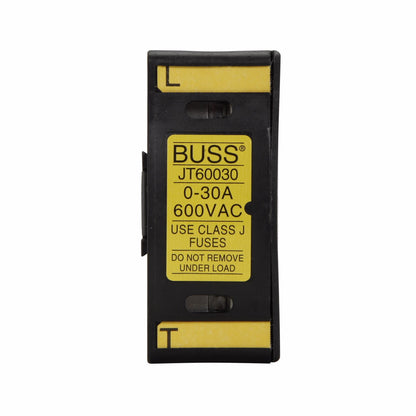 JT60030 Bussmann  Fuse Block   30A - Essential Electric Supply