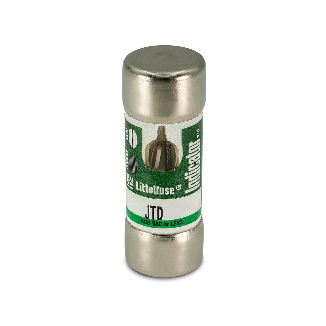 Littelfuse JTD-010ID Fuse