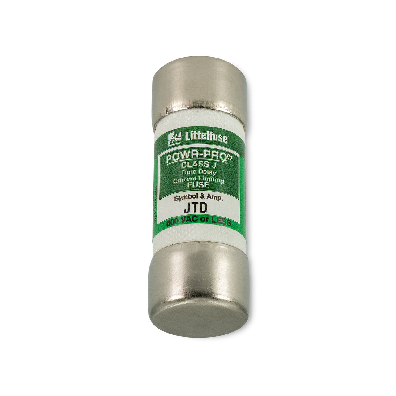 Littelfuse JTD80 Fuse | Powr-Pro JTD 600V 80A