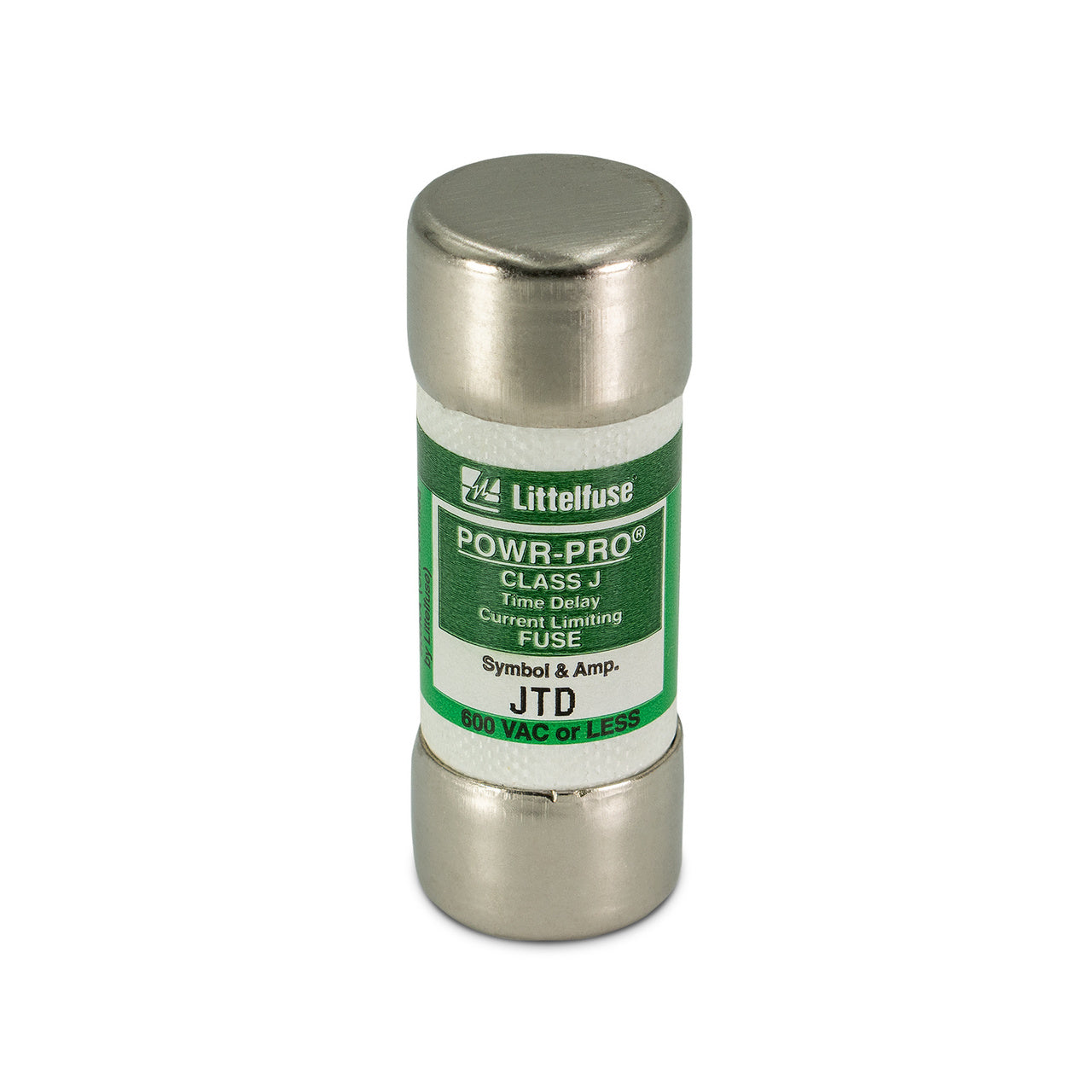 Littelfuse JTD80 Fuse | Powr-Pro JTD 600V 80A