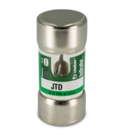 Littelfuse JTD007 Fuse | 600V 7A 200kA Powr-Pro