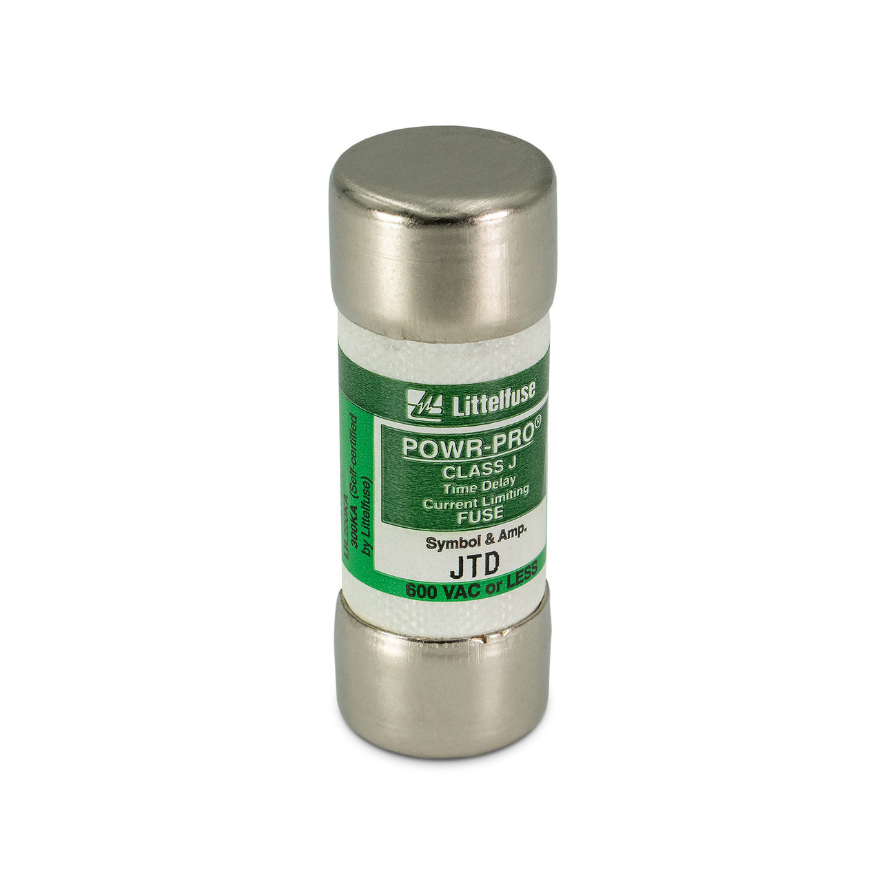Littelfuse JTD-008ID Low Voltage Fuse