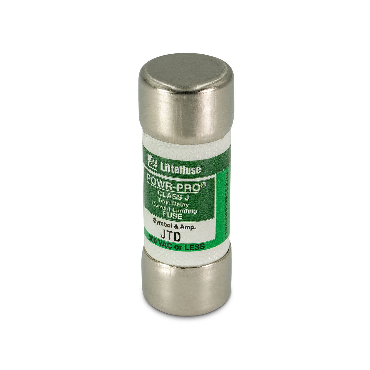 Littelfuse JTD-015 Fuse