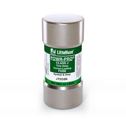 Littelfuse JTD-035 Fuse | Low Voltage Fuse