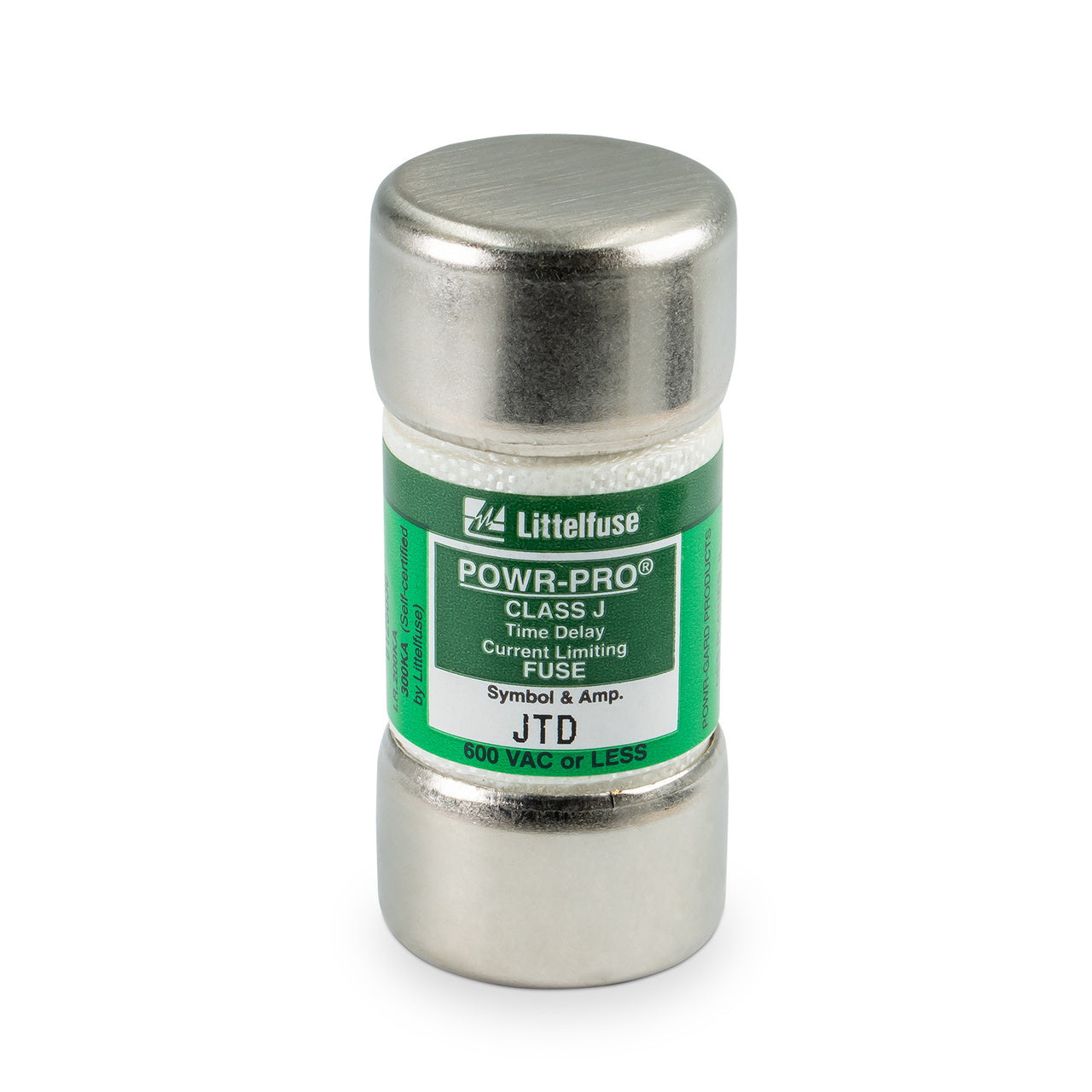 Littelfuse JTD-035 Fuse | Low Voltage Fuse