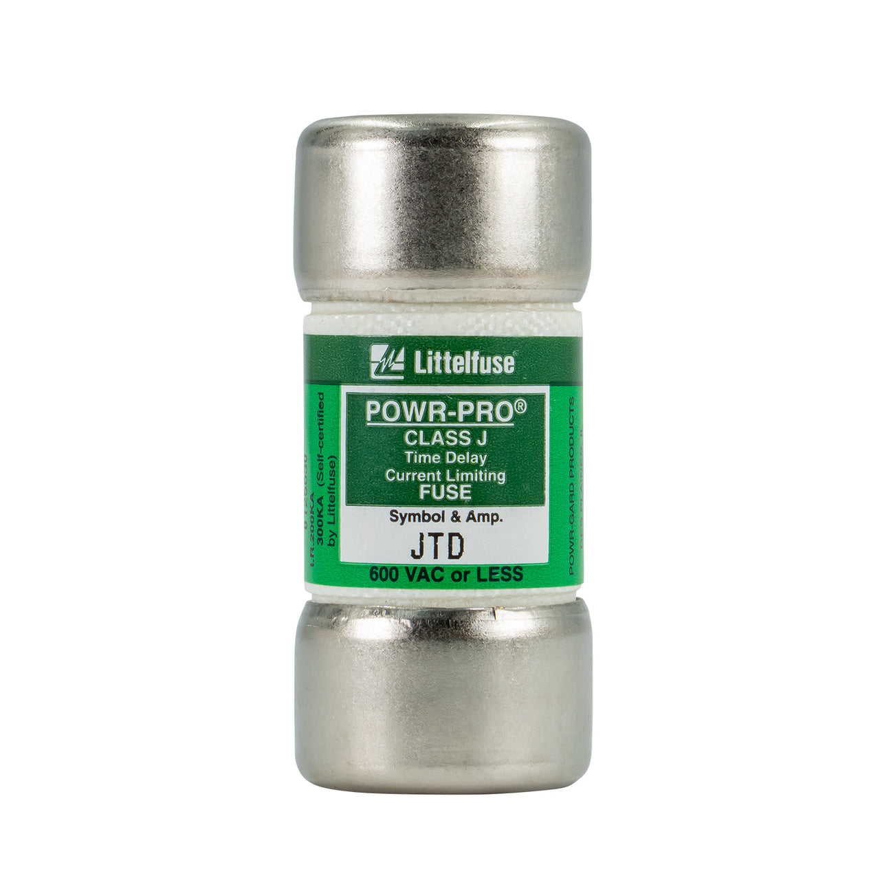 Littelfuse JTD-035 Fuse | Low Voltage Fuse