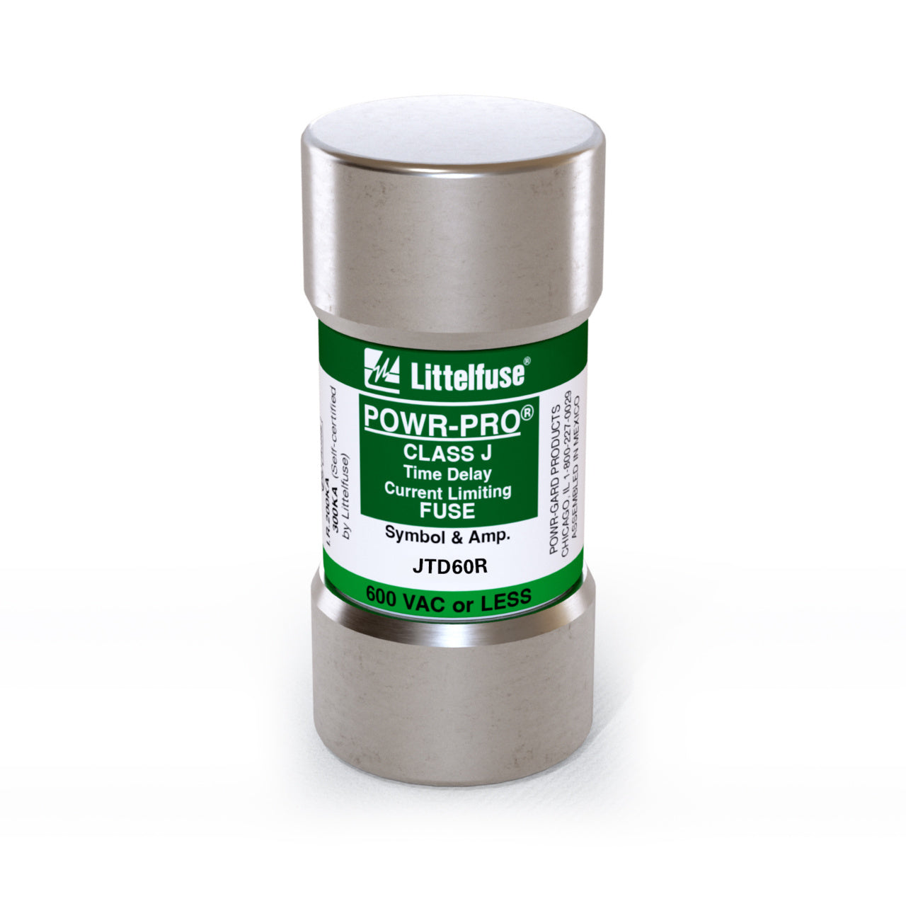 Littelfuse JTD-060 Fuse