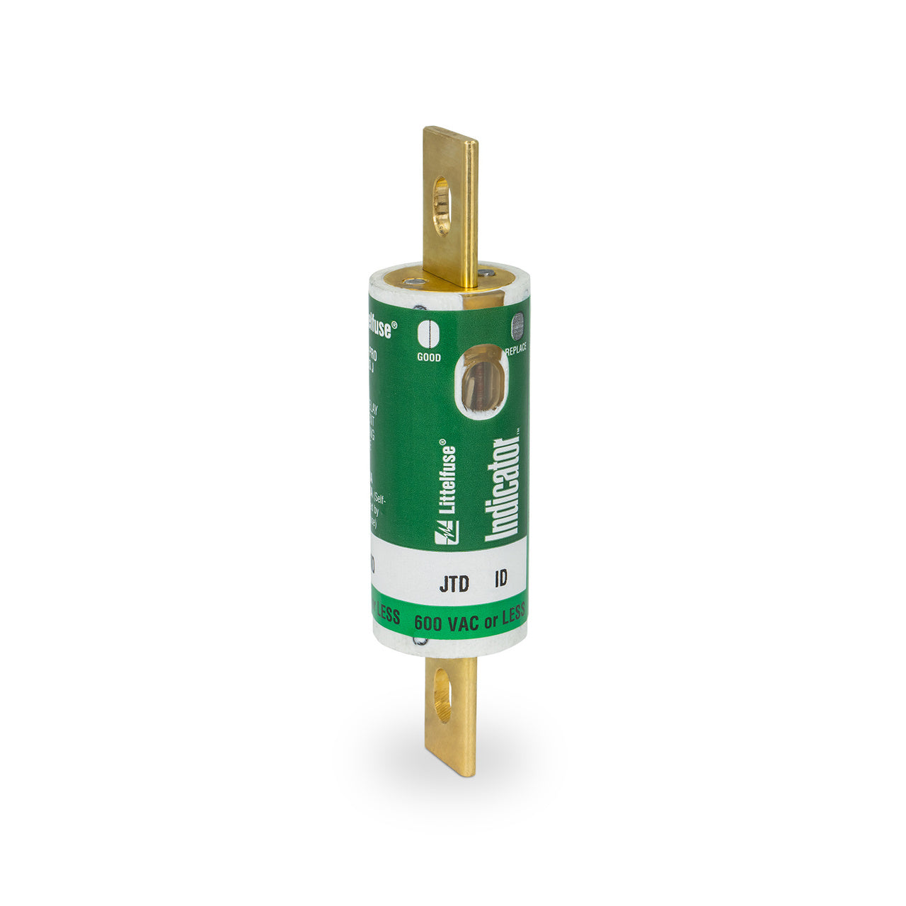 Littelfuse JTD-090ID Fuse Low Voltage