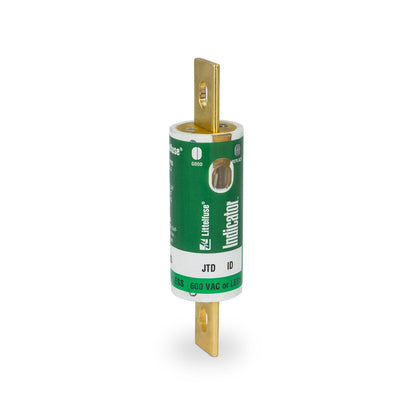 Littelfuse JTD-090ID Fuse Low Voltage