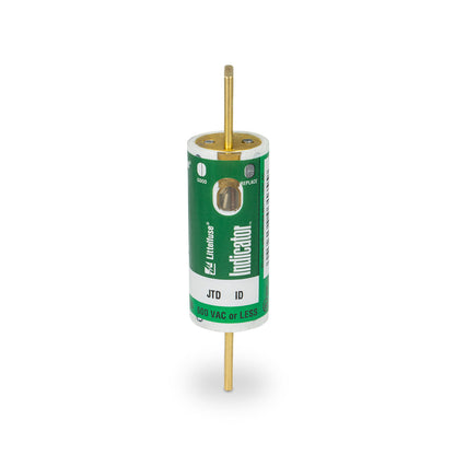 Littelfuse JTD-090ID Fuse Low Voltage