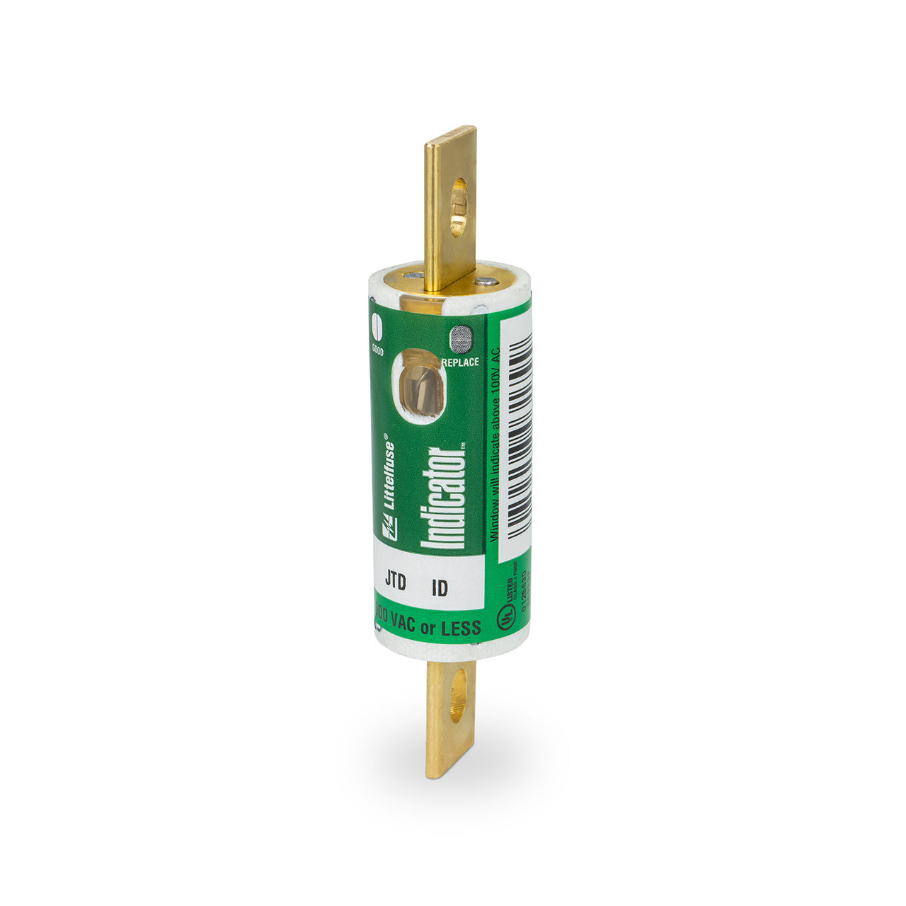 Littelfuse JTD-090ID Fuse Low Voltage