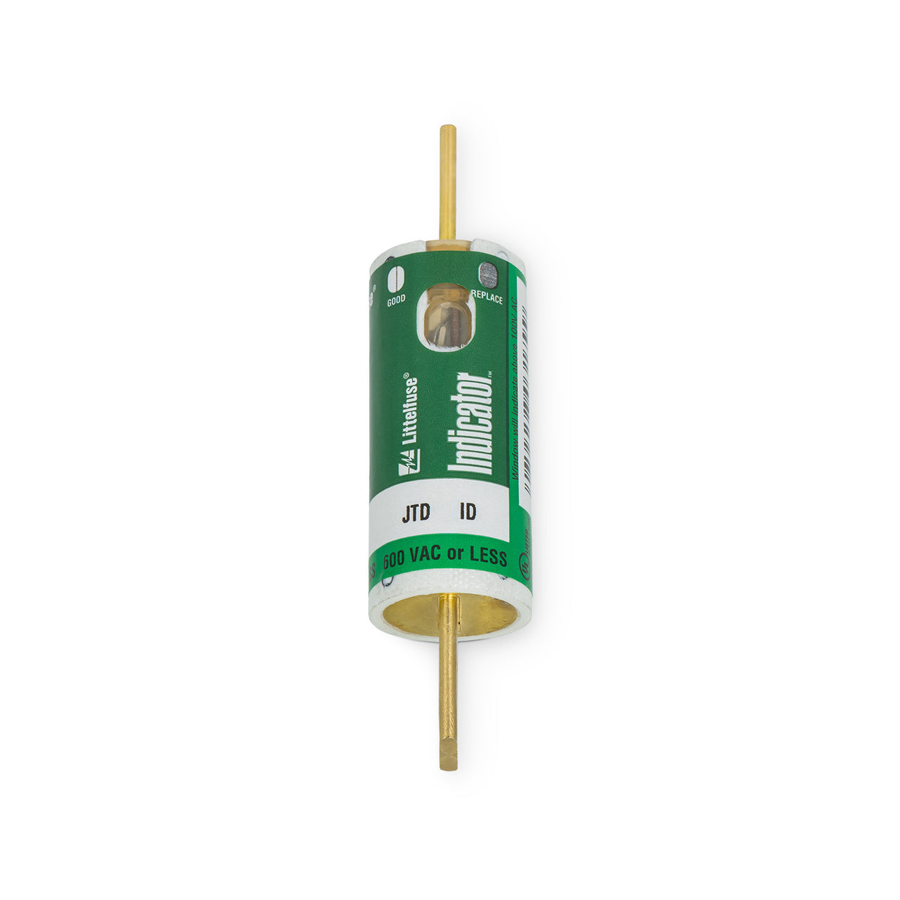 Littelfuse JTD-090ID Fuse Low Voltage