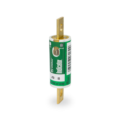 Littelfuse JTD100ID Fuse | 600V 100A 200kA@600V JTD_ID Series