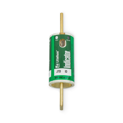Littelfuse JTD150ID Fuse | JTD_ID Series - UL Class J Time-Delay Fuses with Indication JTD_ID Series - UL Class J Time-Delay Fuses with Indication 600V 150A