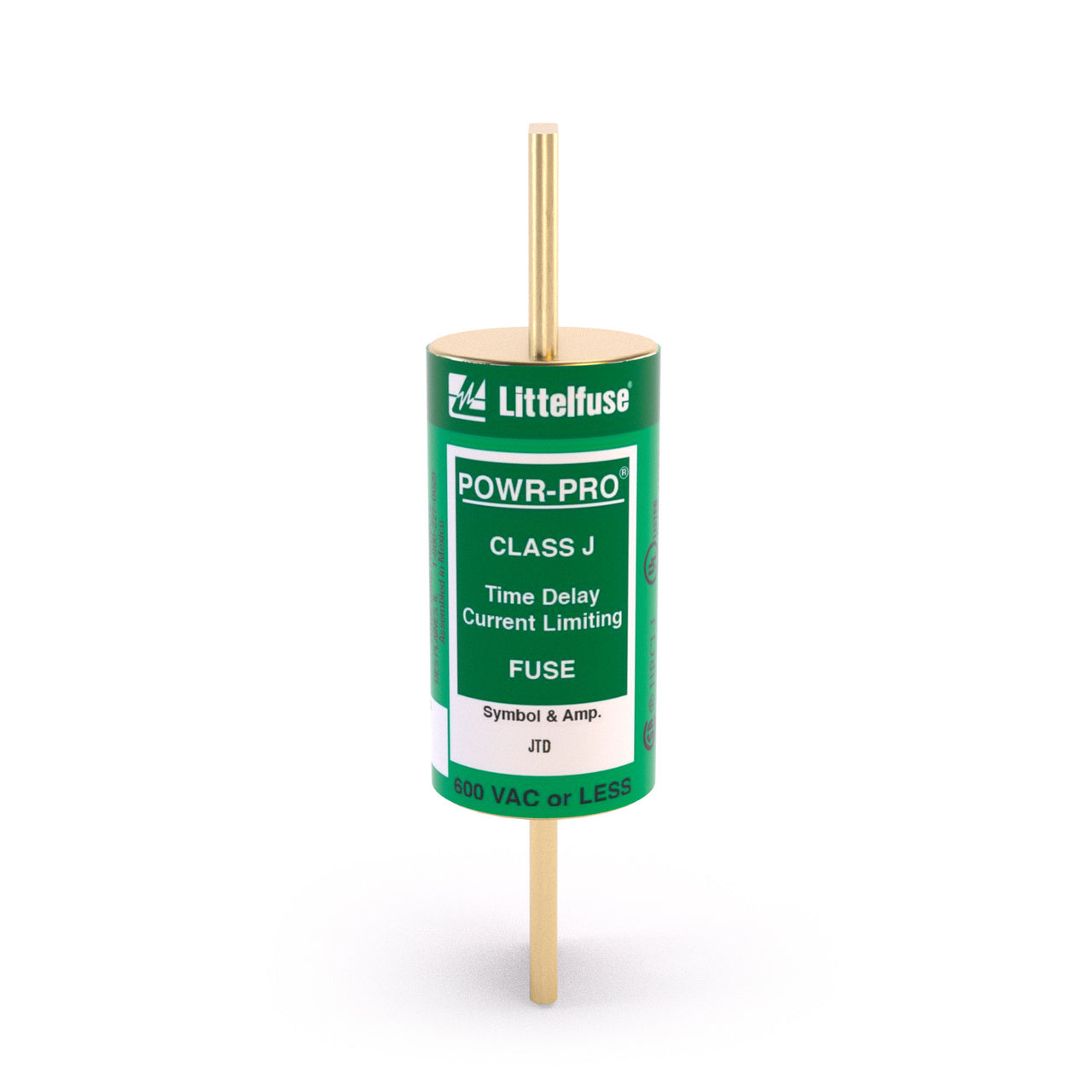 Littelfuse JTD-175 Fuse | Low Voltage Fuse