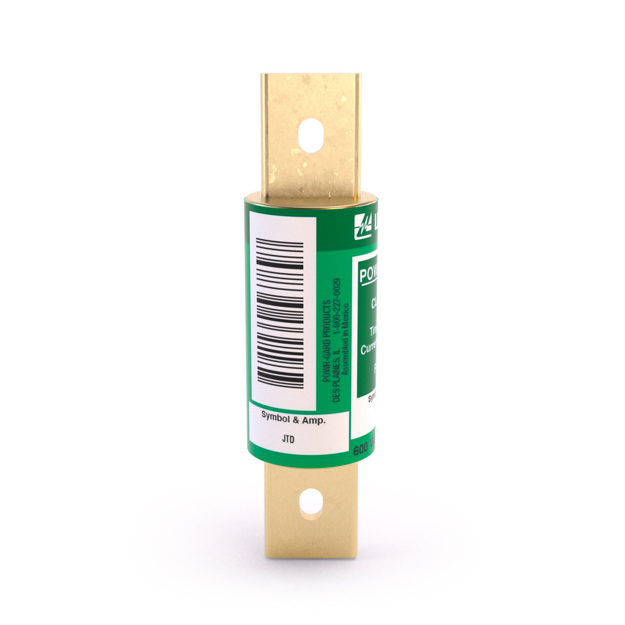 Littelfuse JTD-175 Fuse | Low Voltage Fuse