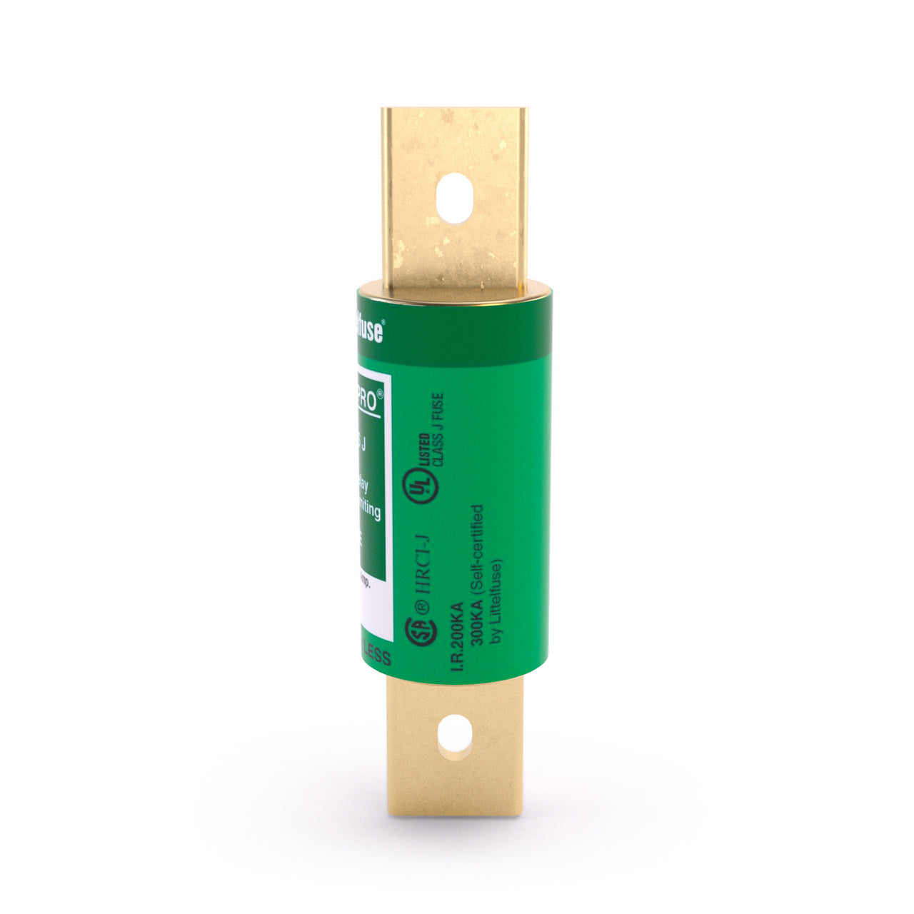 Littelfuse JTD-175 Fuse | Low Voltage Fuse