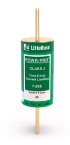 Littelfuse JTD175 Fuse | 600V 175A 200kA@600V JTD Series