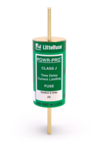 Littelfuse JTD200 Fuse | JTD Series - UL Class J Time-Delay Fuses JTD Series - UL Class J Time-Delay Fuses 600V 200A
