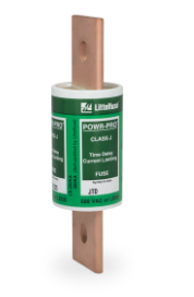 Littelfuse JTD250 Fuse | 600V 250A JTD Series