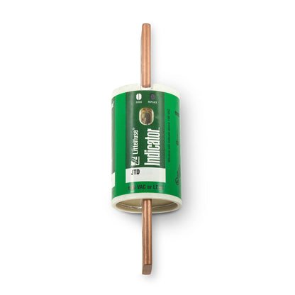 Littelfuse JTD250ID Fuse | 600V 250A 200kA@600V JTD_ID Series - UL Class J Time-Delay Fuses with Indication