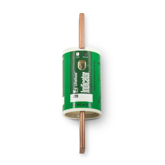 Littelfuse JTD250ID Fuse | 600V 250A 200kA@600V JTD_ID Series - UL Class J Time-Delay Fuses with Indication