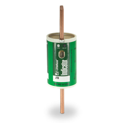 Littelfuse JTD-300ID Fuse | Medium Voltage 1 Barrel 0.81 Diameter Class J