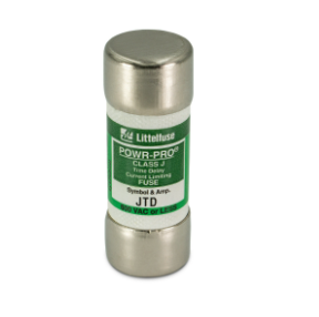 Littelfuse JTD3ID Fuse | Powr-Gard JTD 600V 3A