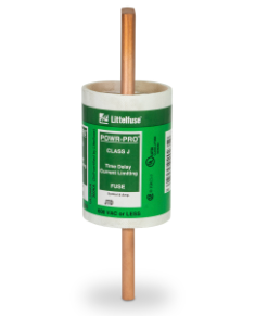 Littelfuse JTD450 Fuse | 600V 450A 200kA@600V JTD Series