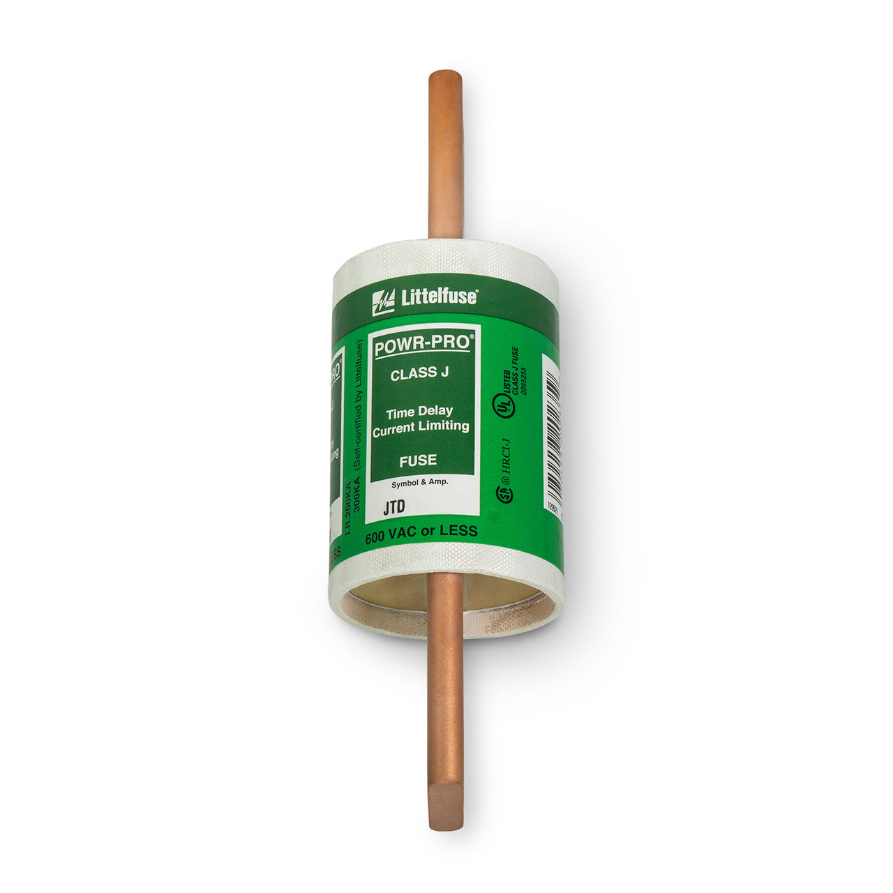 Littelfuse JTD-450 Fuse | Line Card