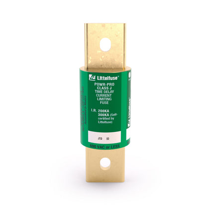 Littelfuse JTD500ID Fuse | 600V 500A 200kA@600V JTD_ID Series