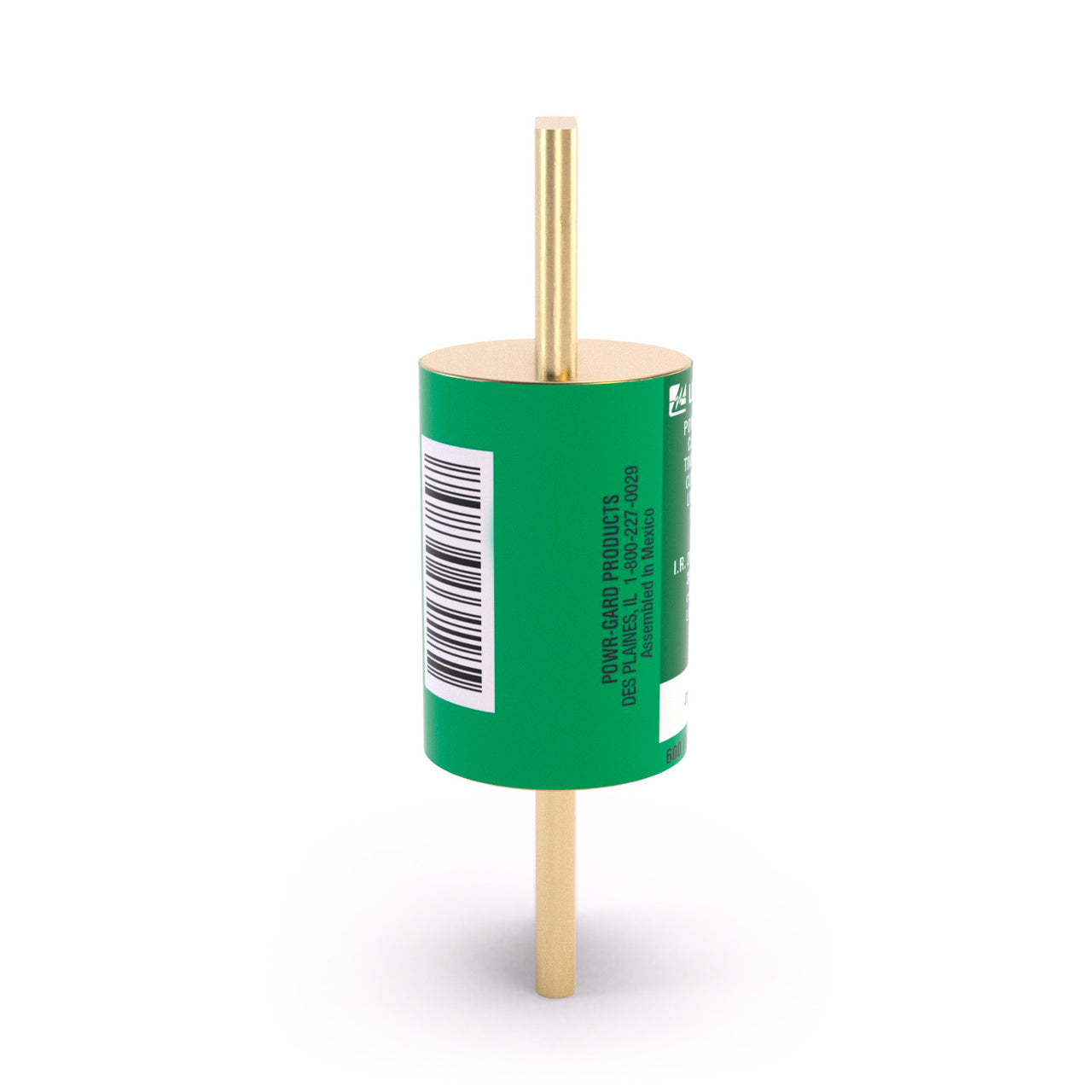Littelfuse JTD600ID Fuse | 600V 600A 200kA@600V JTD_ID Series - UL Class J Time-Delay Fuses with Indication