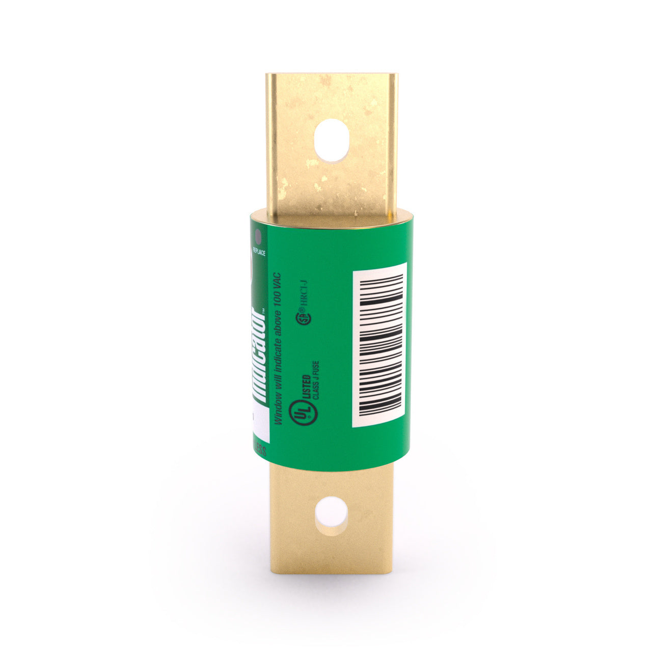 Littelfuse JTD600ID Fuse | 600V 600A 200kA@600V JTD_ID Series - UL Class J Time-Delay Fuses with Indication
