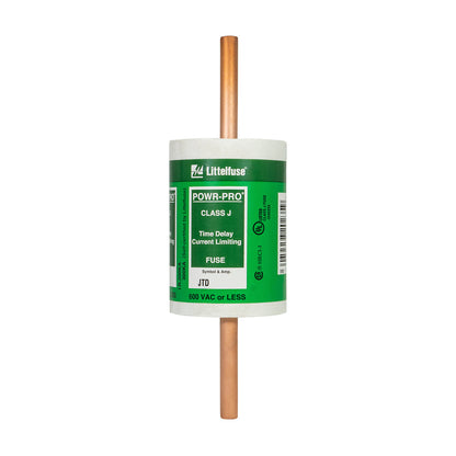 Littelfuse JTD600 Fuse | 600V 600A 200kA@600V JTD Series - UL Class J Time-Delay Fuses