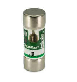 Littelfuse JTD7ID Fuse | Powr-Gard JTD 600V 7A