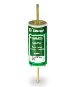 Littelfuse JTD90ID Fuse | 600V 90A 200kA@600V Powr-Pro
