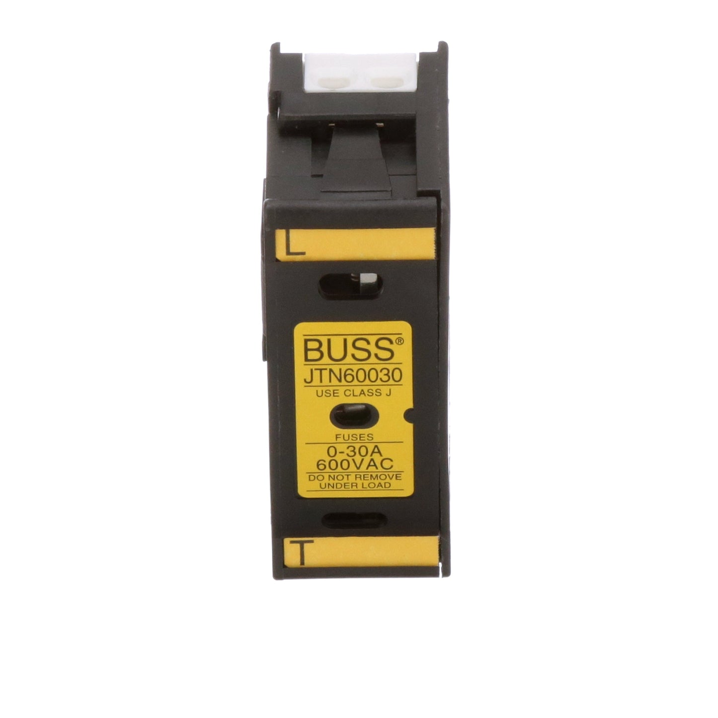Bussmann JTN60030 Fuse Block 600V 30A Safety J