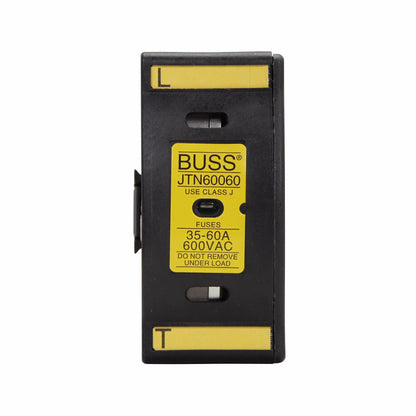 Eaton, Bussmann JTN60060 Fuse Block - Essential Electric Supply