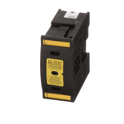 Bussmann JTN60060 Fuse Block Safety J 600V 60A