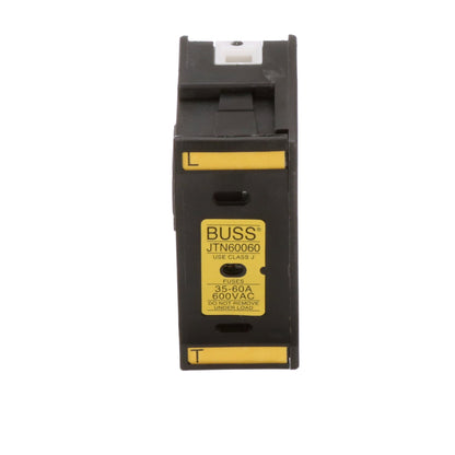 Bussmann JTN60060 Fuse Block Safety J 600V 60A
