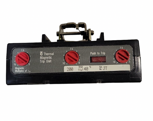 JT3175TV - Essential Electric Supply