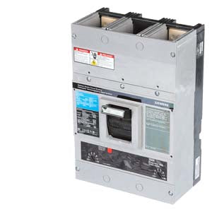 JXD22B350 - SIemens Bolt-On 350 Amp 2 Pole Circuit Breaker - Essential Electric Supply