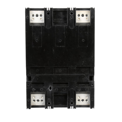 Siemens JXD22B400 Molded Case Circuit Breaker | 240V 400A 2P 65kA@240V Bolt-On Sentron Series